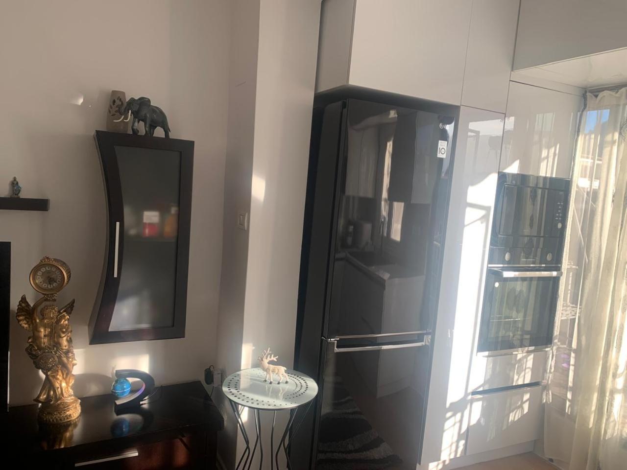 Flat In Berat'S Center Lägenhet Exteriör bild